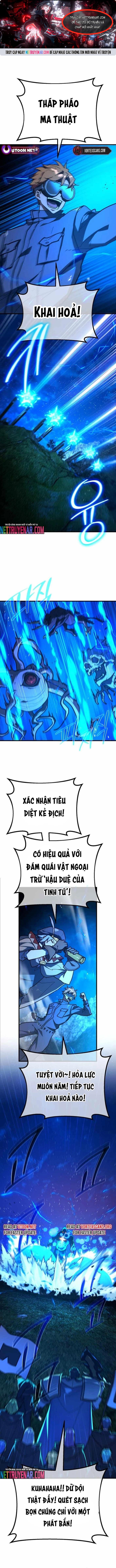 Quỷ Troll Mạnh Nhất Thế Giới: Chapter 147