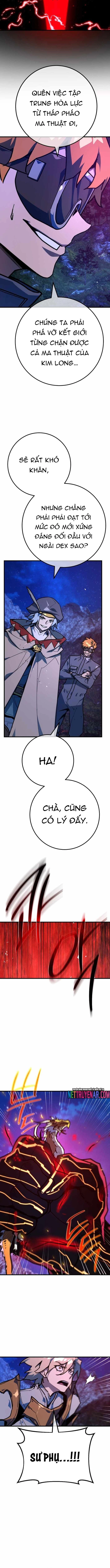 Quỷ Troll Mạnh Nhất Thế Giới: Chapter 147