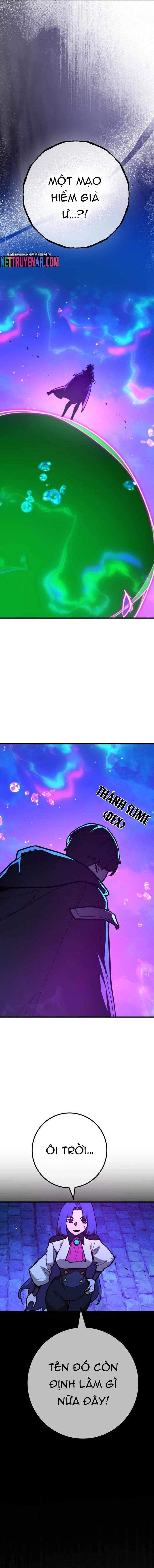 Quỷ Troll Mạnh Nhất Thế Giới: Chapter 147