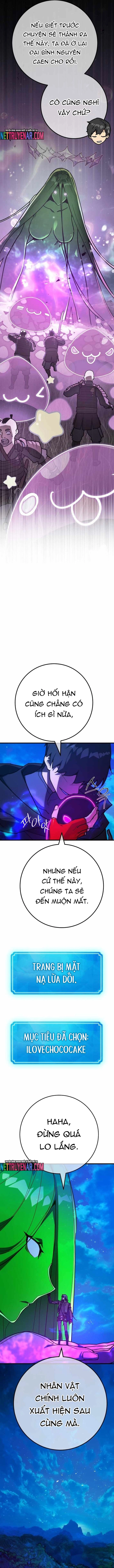 Quỷ Troll Mạnh Nhất Thế Giới: Chapter 147