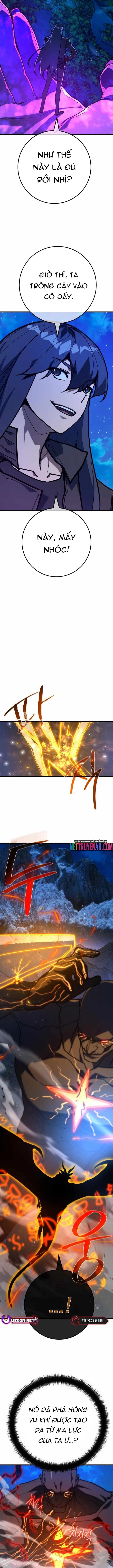 Quỷ Troll Mạnh Nhất Thế Giới: Chapter 147
