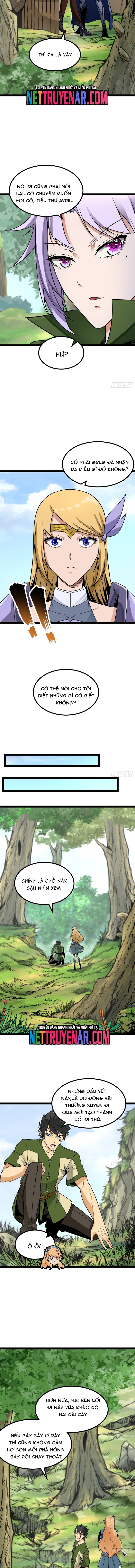 Quỷ Vương Ấy Thế Mà Lại Là Một Dũng Sĩ?: Chapter 52