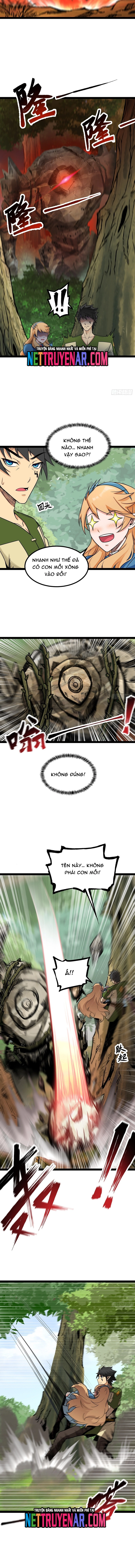 Quỷ Vương Ấy Thế Mà Lại Là Một Dũng Sĩ?: Chapter 52