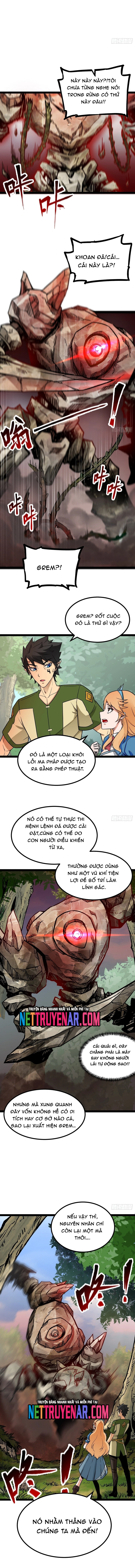 Quỷ Vương Ấy Thế Mà Lại Là Một Dũng Sĩ?: Chapter 52