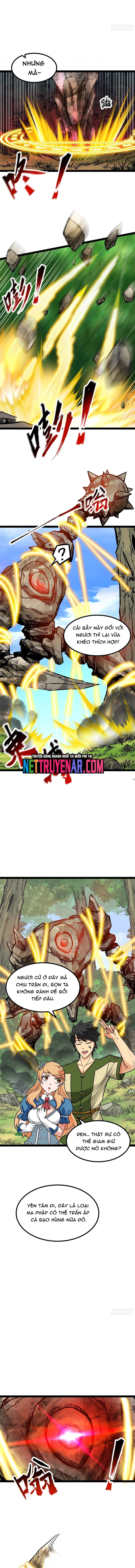 Quỷ Vương Ấy Thế Mà Lại Là Một Dũng Sĩ?: Chapter 52