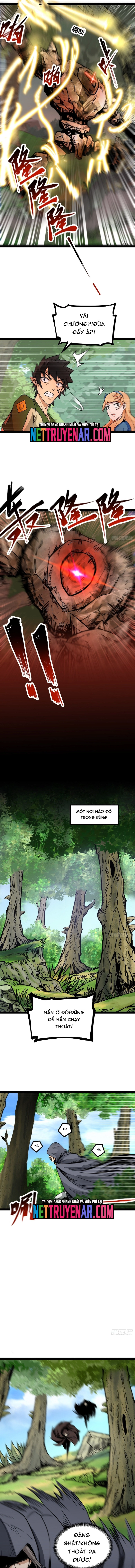 Quỷ Vương Ấy Thế Mà Lại Là Một Dũng Sĩ?: Chapter 52