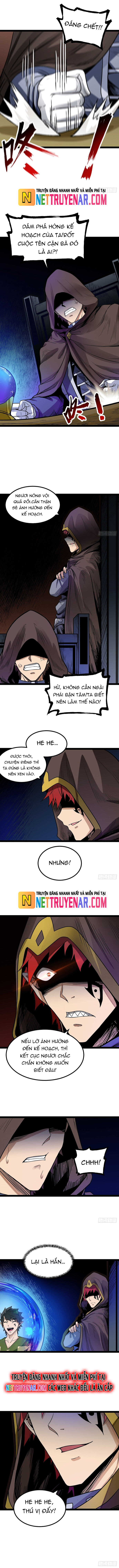 Quỷ Vương Ấy Thế Mà Lại Là Một Dũng Sĩ?: Chapter 53