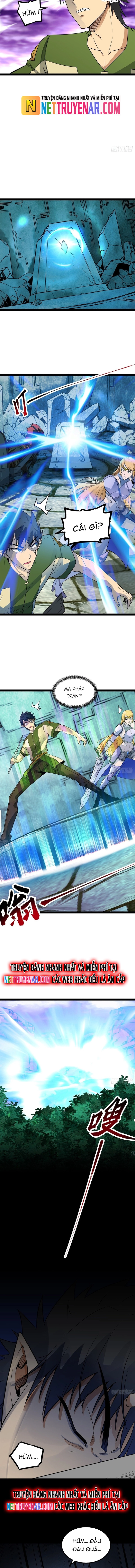 Quỷ Vương Ấy Thế Mà Lại Là Một Dũng Sĩ?: Chapter 59