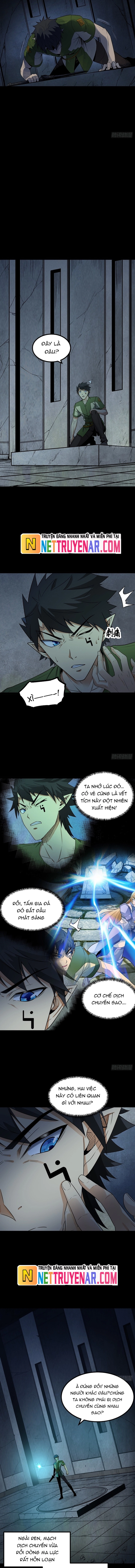 Quỷ Vương Ấy Thế Mà Lại Là Một Dũng Sĩ?: Chapter 59