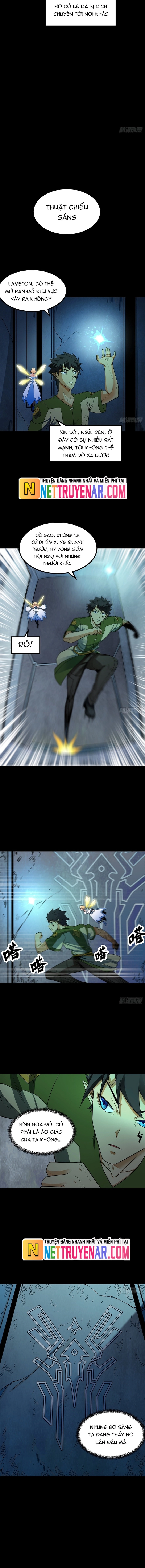 Quỷ Vương Ấy Thế Mà Lại Là Một Dũng Sĩ?: Chapter 59
