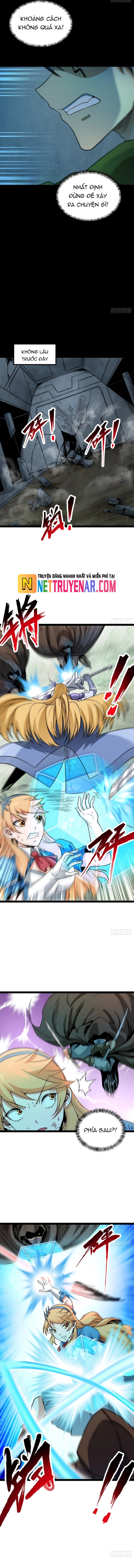 Quỷ Vương Ấy Thế Mà Lại Là Một Dũng Sĩ?: Chapter 60