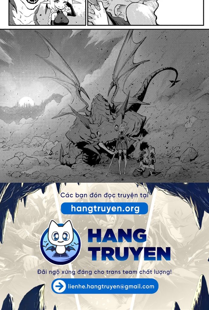 Quỷ Vương Sát Thần: Chapter 14