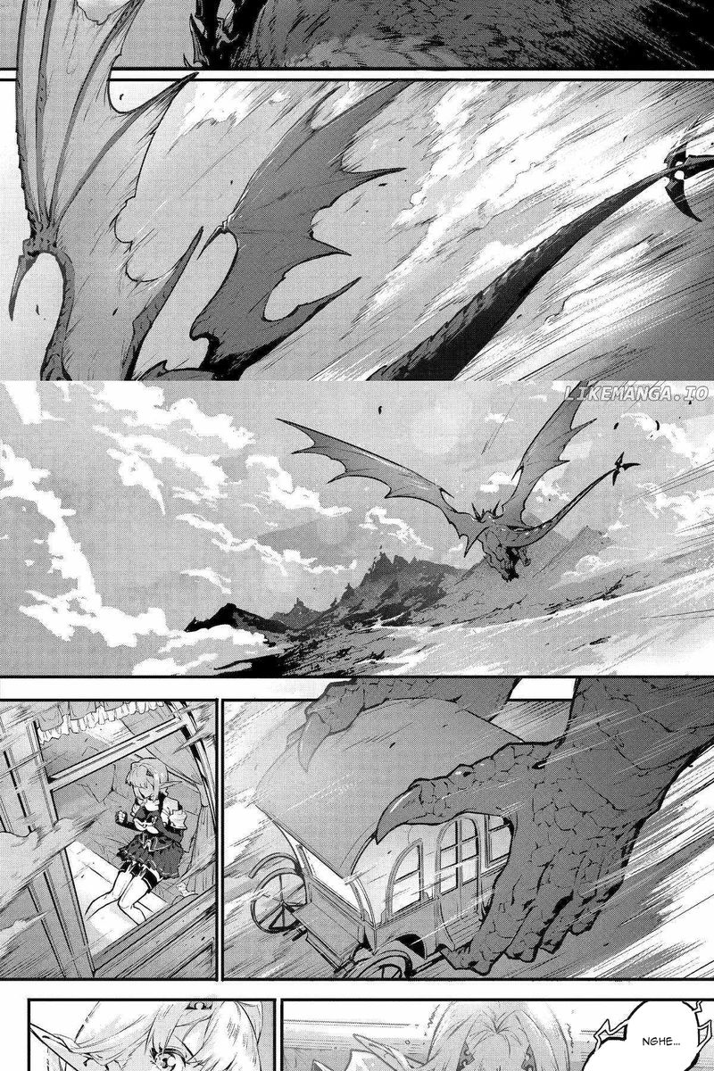 Quỷ Vương Sát Thần: Chapter 16