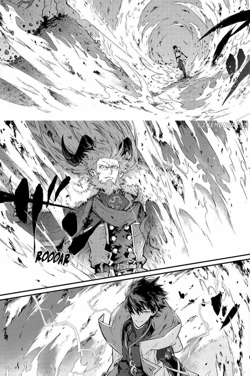 Quỷ Vương Sát Thần: Chapter 16