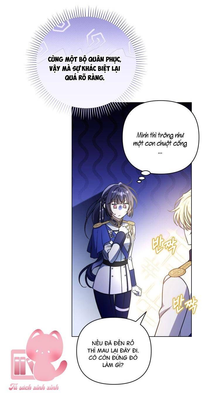 Quỳ Xuống Đi, Đại Công Tước!: Chapter 1