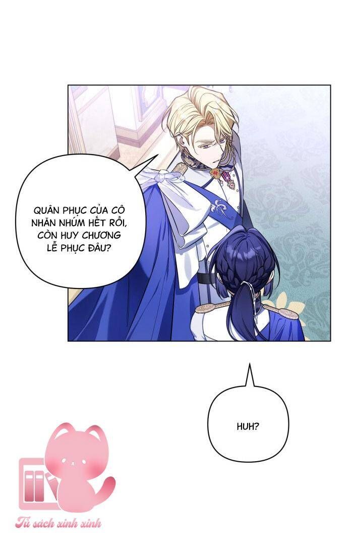 Quỳ Xuống Đi, Đại Công Tước!: Chapter 1