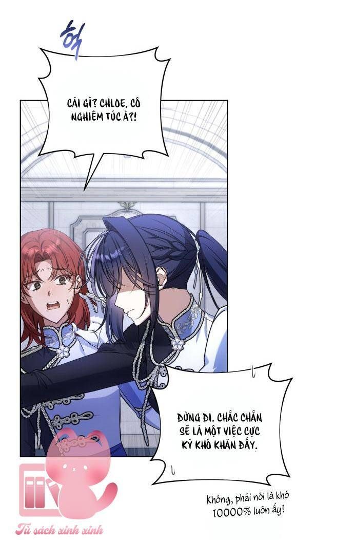 Quỳ Xuống Đi, Đại Công Tước!: Chapter 1