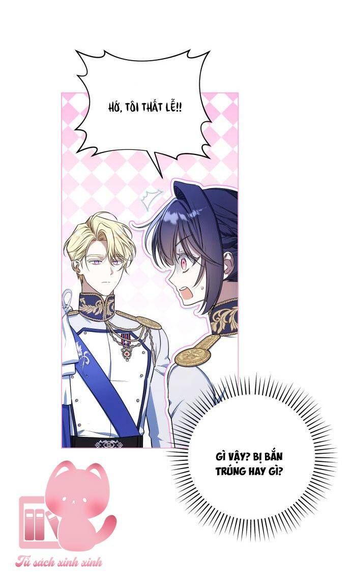 Quỳ Xuống Đi, Đại Công Tước!: Chapter 1