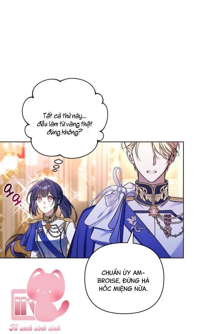 Quỳ Xuống Đi, Đại Công Tước!: Chapter 1