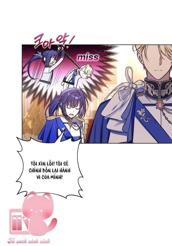 Quỳ Xuống Đi, Đại Công Tước!: Chapter 1