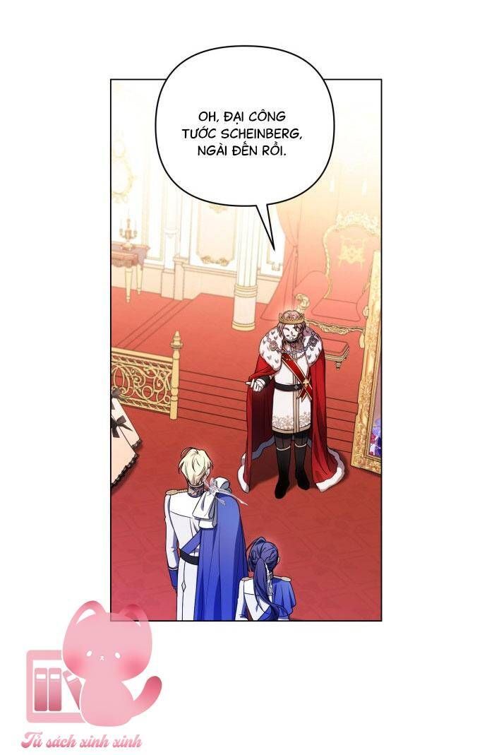 Quỳ Xuống Đi, Đại Công Tước!: Chapter 1