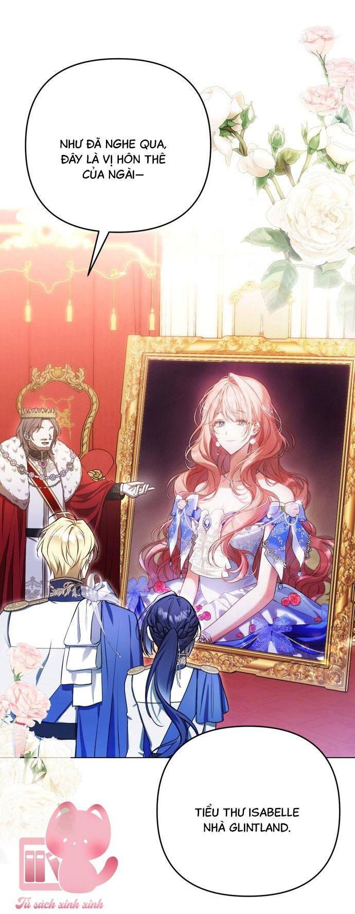 Quỳ Xuống Đi, Đại Công Tước!: Chapter 1