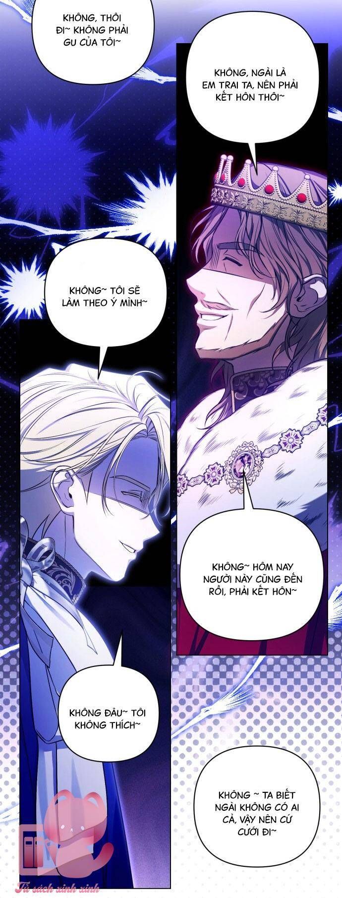 Quỳ Xuống Đi, Đại Công Tước!: Chapter 1