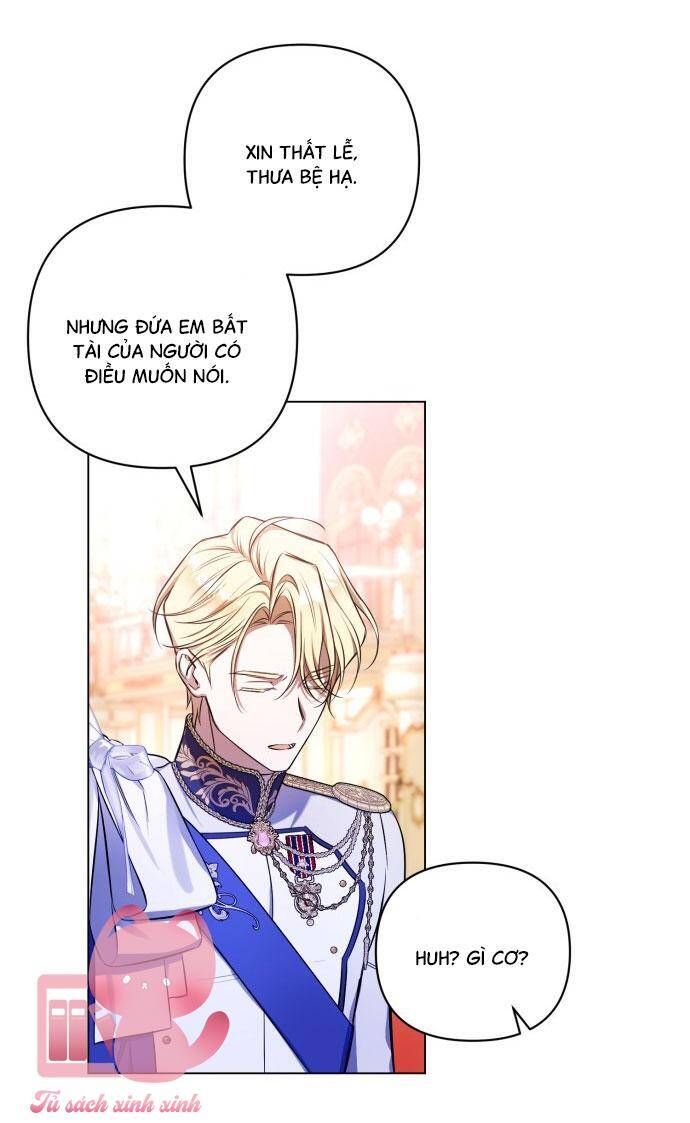 Quỳ Xuống Đi, Đại Công Tước!: Chapter 1