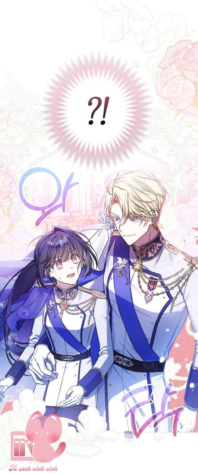 Quỳ Xuống Đi, Đại Công Tước!: Chapter 1