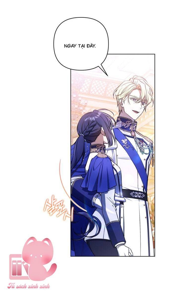 Quỳ Xuống Đi, Đại Công Tước!: Chapter 1