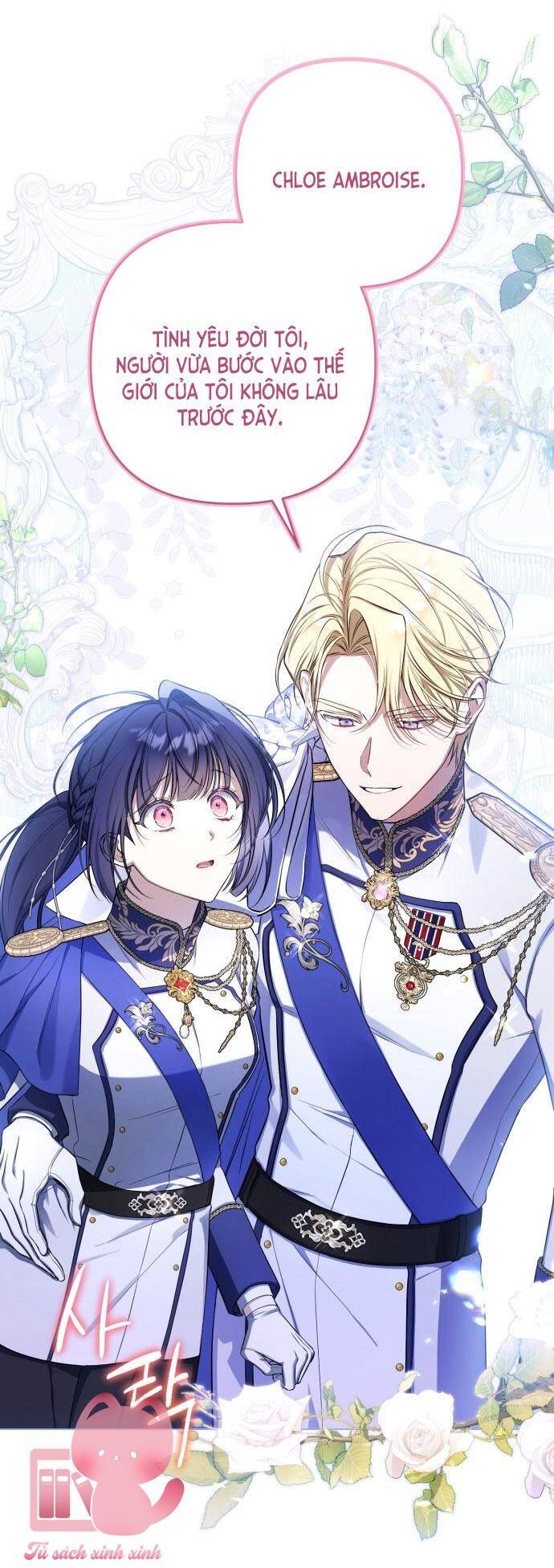 Quỳ Xuống Đi, Đại Công Tước!: Chapter 1