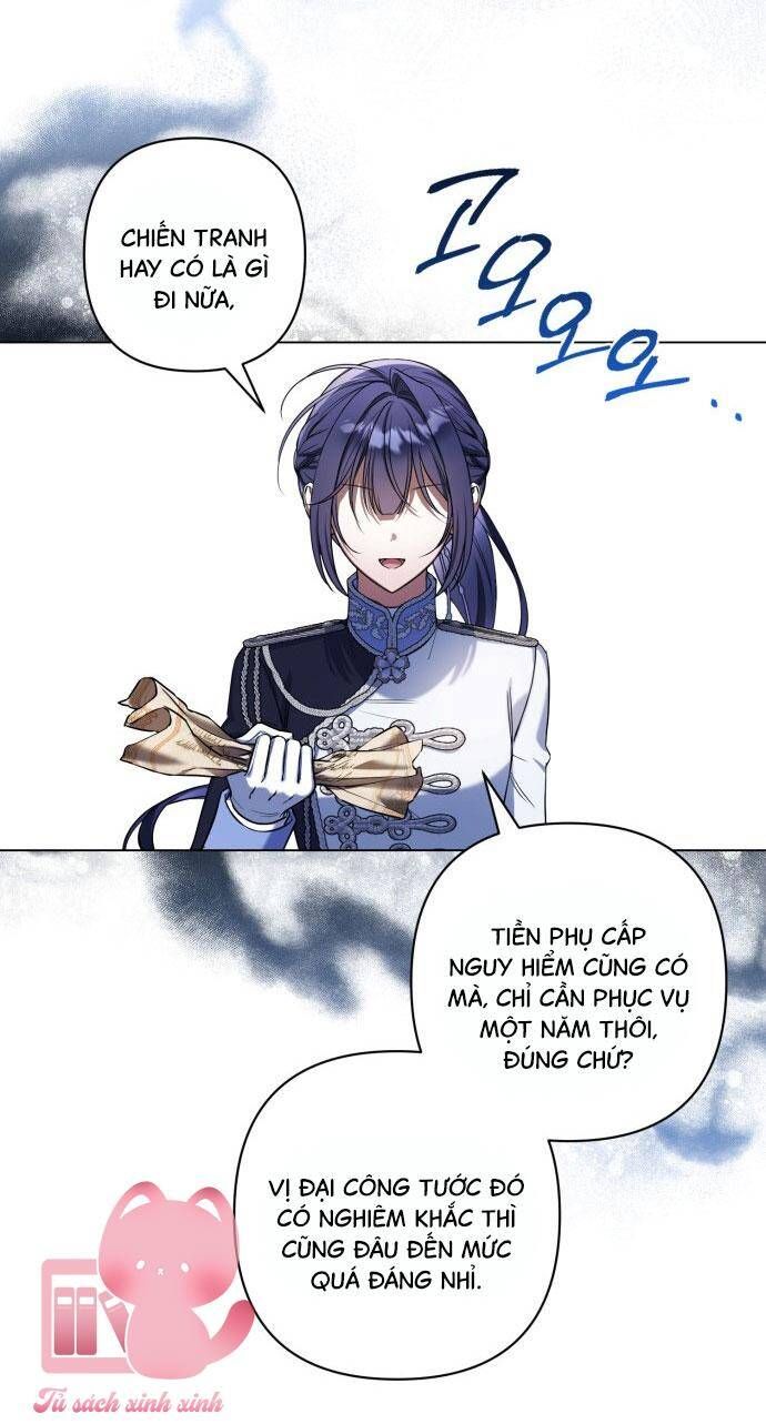 Quỳ Xuống Đi, Đại Công Tước!: Chapter 1