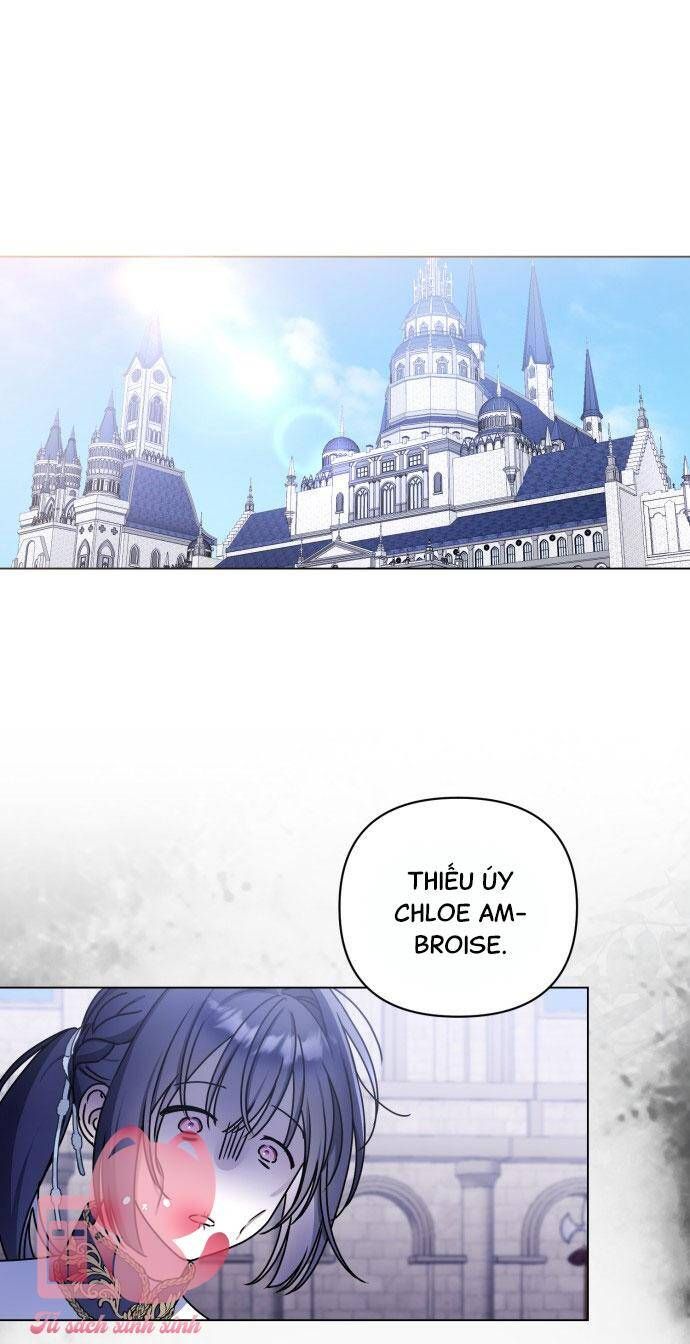 Quỳ Xuống Đi, Đại Công Tước!: Chapter 1