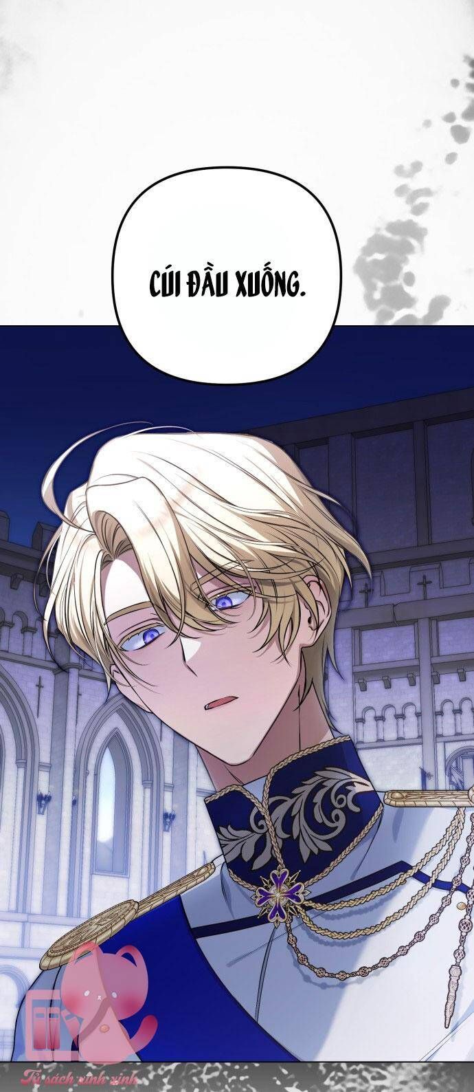 Quỳ Xuống Đi, Đại Công Tước!: Chapter 1