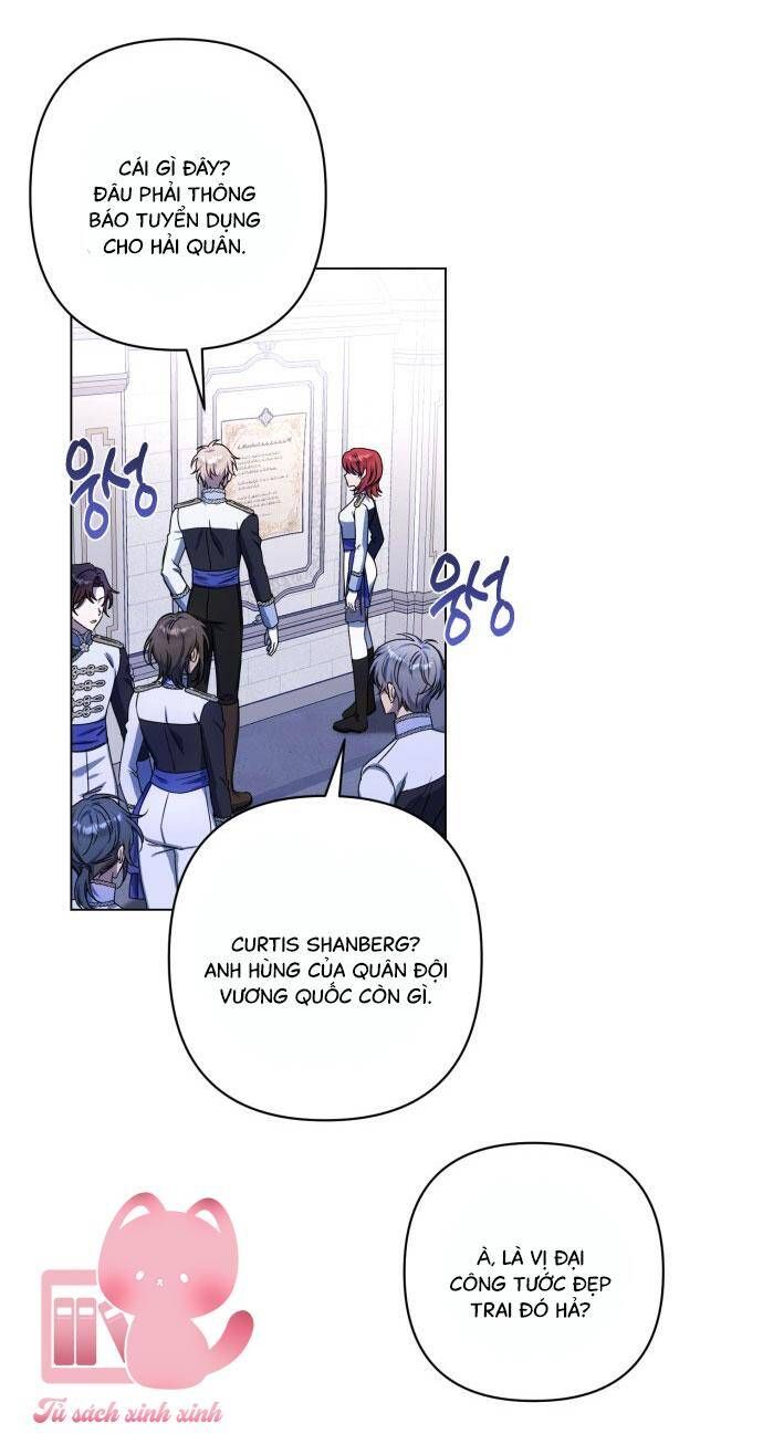 Quỳ Xuống Đi, Đại Công Tước!: Chapter 1