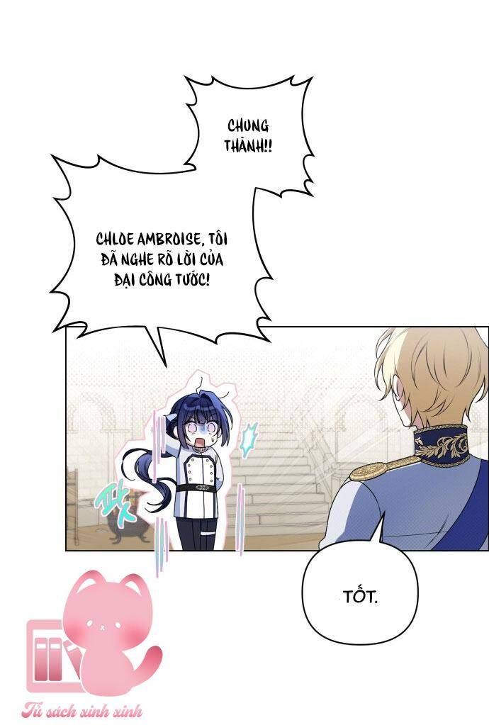 Quỳ Xuống Đi, Đại Công Tước!: Chapter 1