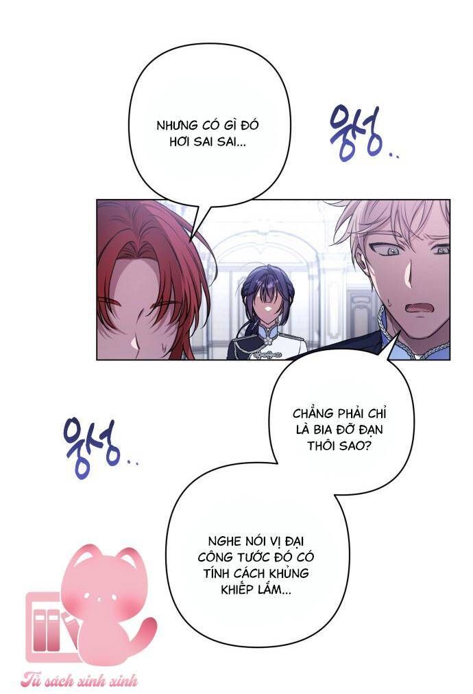 Quỳ Xuống Đi, Đại Công Tước!: Chapter 1