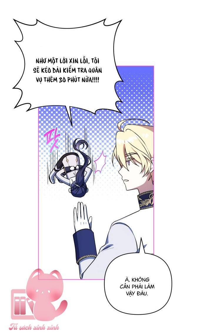 Quỳ Xuống Đi, Đại Công Tước!: Chapter 1