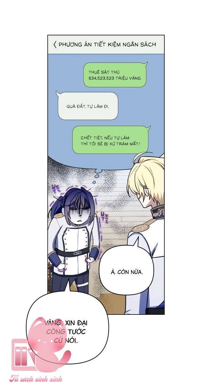 Quỳ Xuống Đi, Đại Công Tước!: Chapter 1