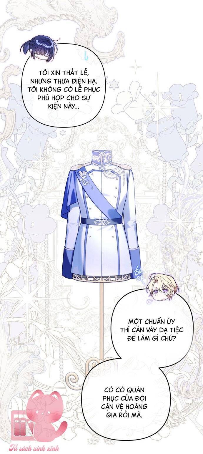 Quỳ Xuống Đi, Đại Công Tước!: Chapter 1