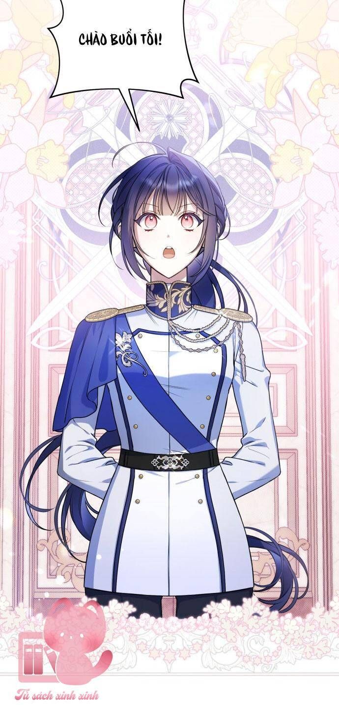 Quỳ Xuống Đi, Đại Công Tước!: Chapter 1