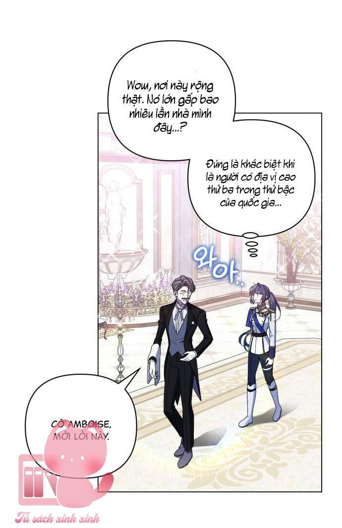 Quỳ Xuống Đi, Đại Công Tước!: Chapter 1