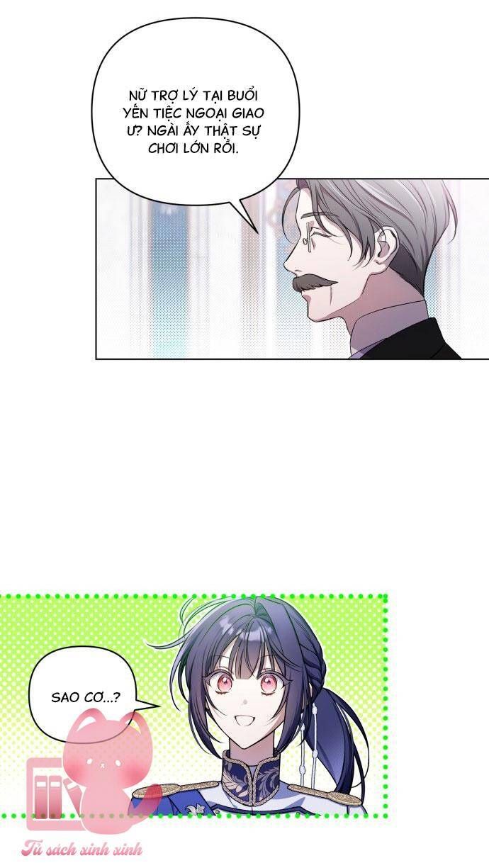 Quỳ Xuống Đi, Đại Công Tước!: Chapter 1