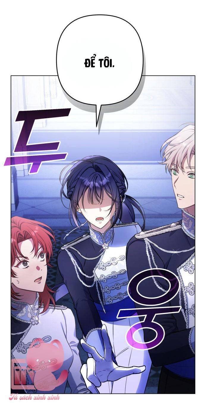 Quỳ Xuống Đi, Đại Công Tước!: Chapter 1