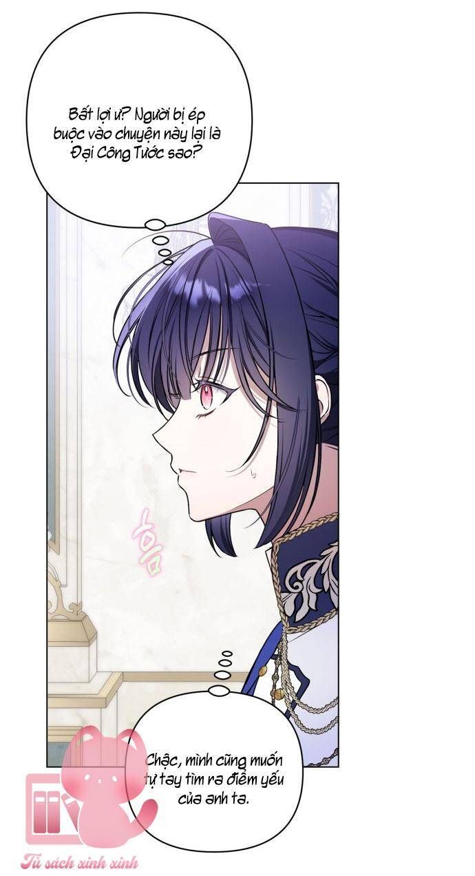 Quỳ Xuống Đi, Đại Công Tước!: Chapter 1