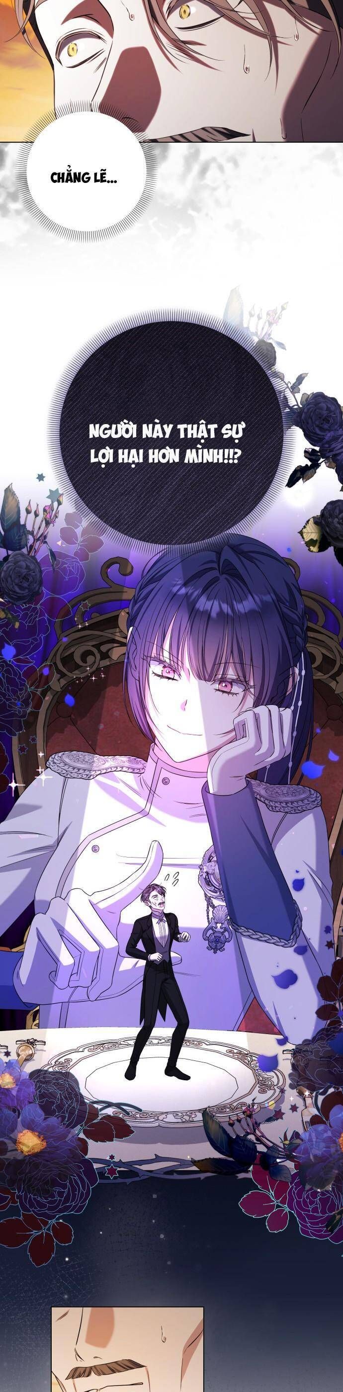 Quỳ Xuống Đi, Đại Công Tước!: Chapter 10