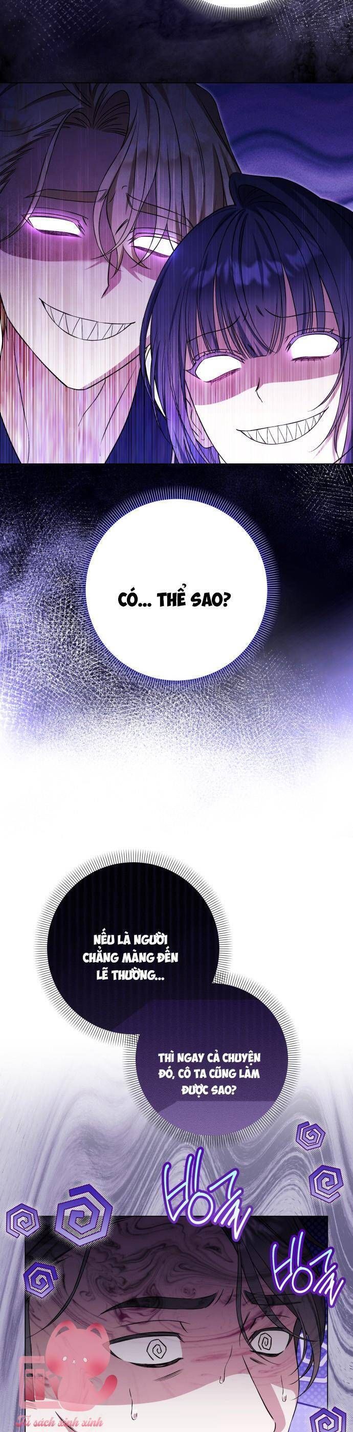 Quỳ Xuống Đi, Đại Công Tước!: Chapter 10