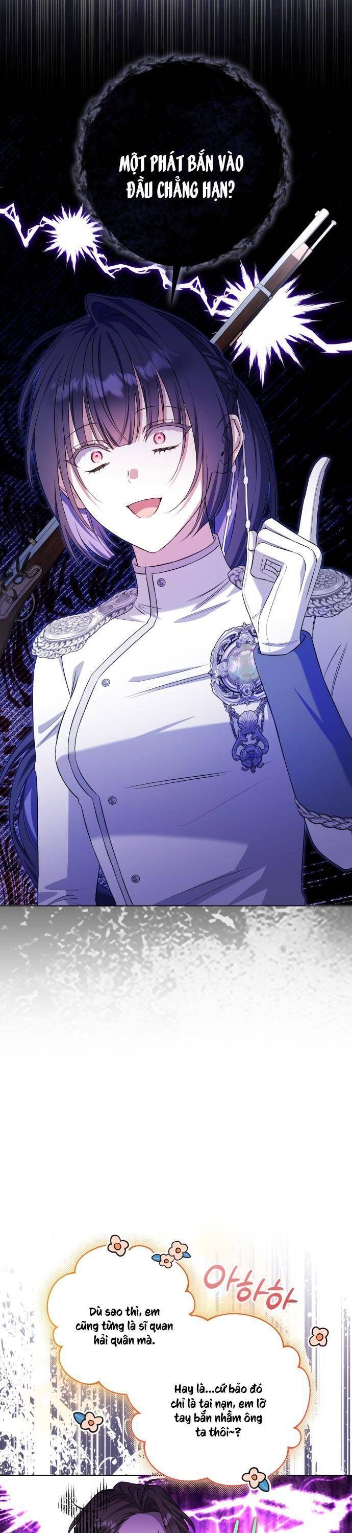 Quỳ Xuống Đi, Đại Công Tước!: Chapter 10