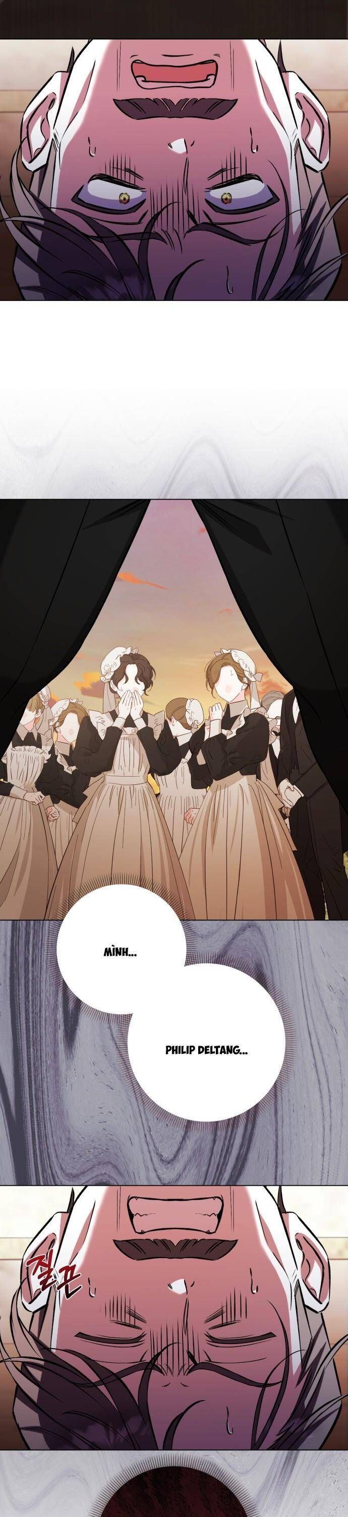 Quỳ Xuống Đi, Đại Công Tước!: Chapter 10