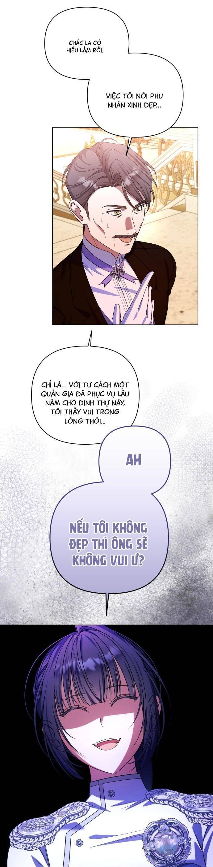 Quỳ Xuống Đi, Đại Công Tước!: Chapter 10